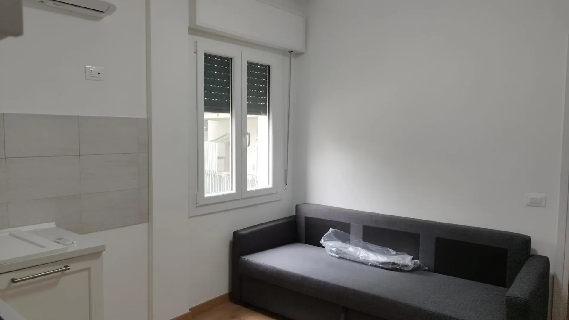 Sunny House - Via Meridiana Sanremo