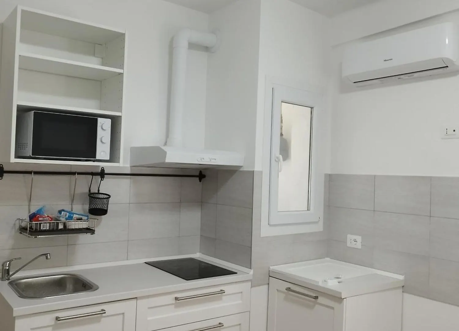 Sunny House - Via Meridiana Sanremo Italy